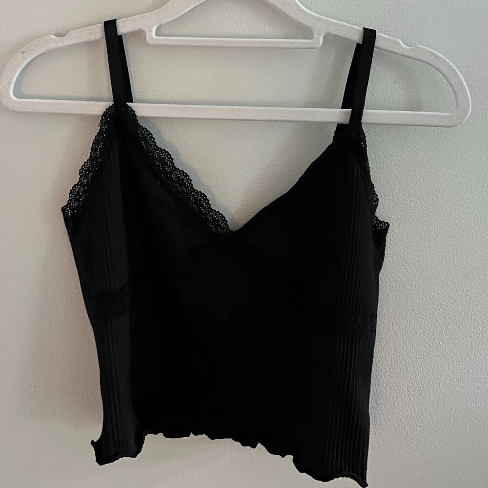 H&M Crop Top